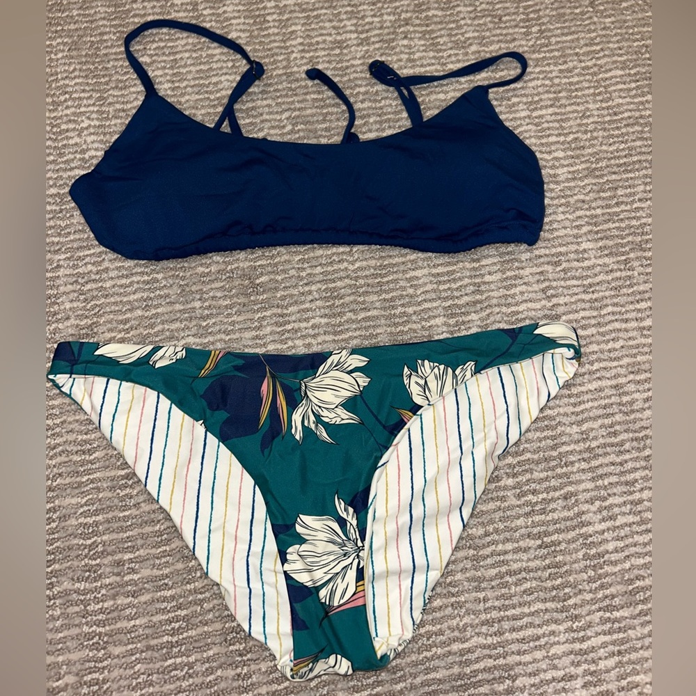 O’Neill two piece